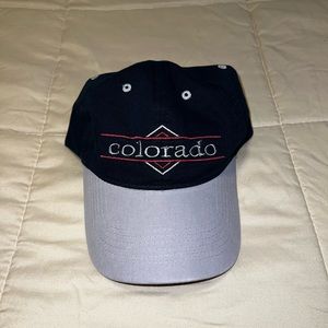 Colorado Hat